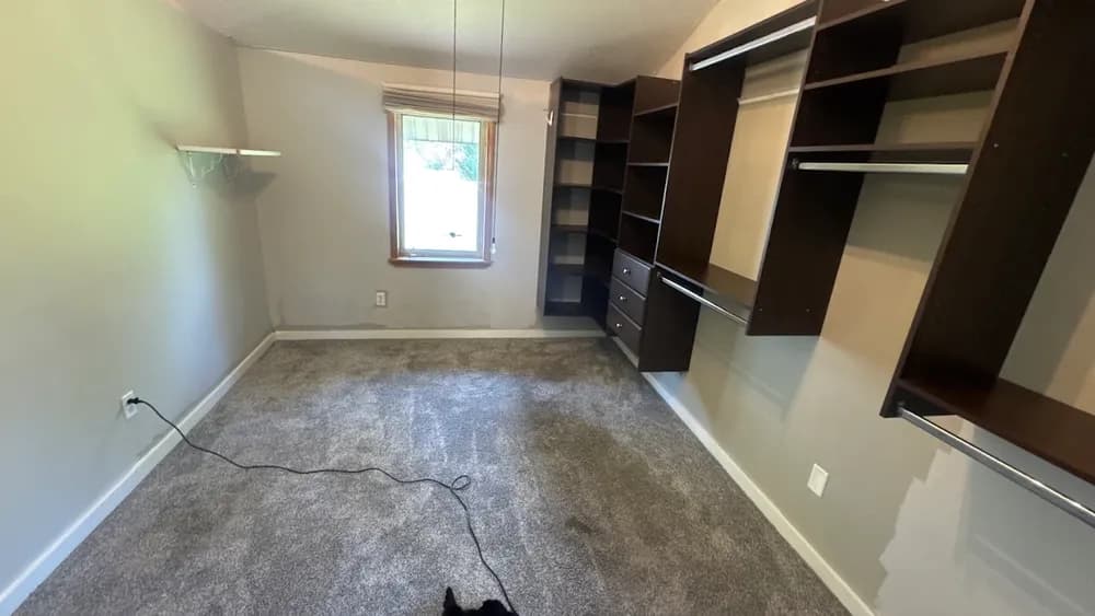 Kitchen Cabinet Refinishing