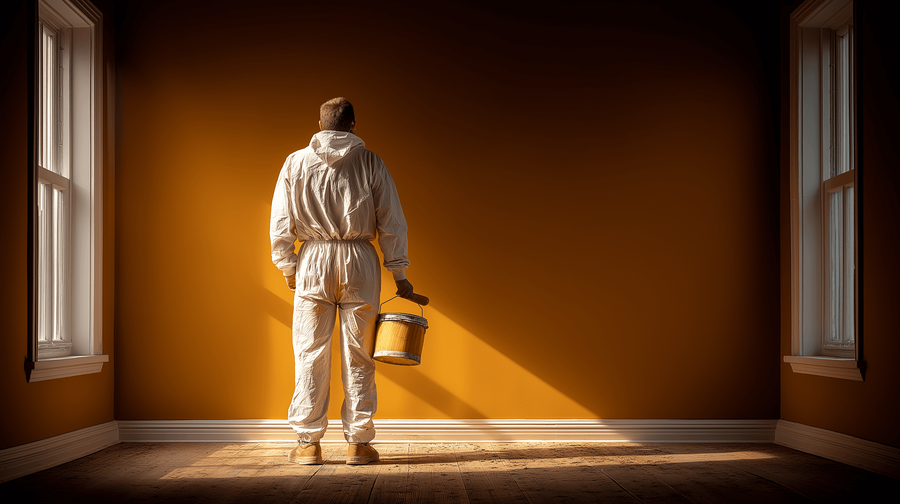 Professional Painting Service