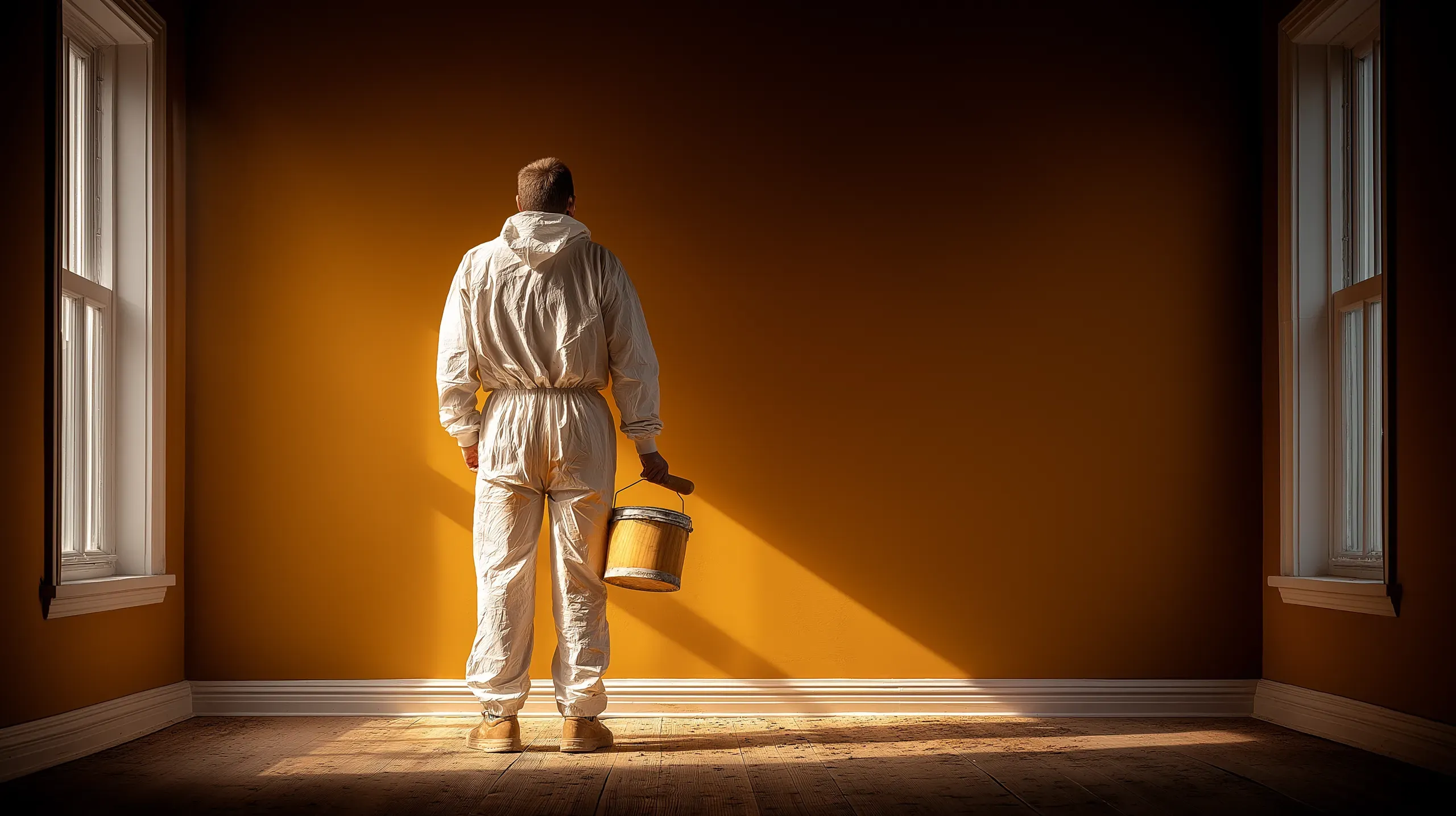 Professional Painting Service