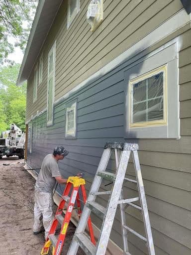 Exterior Painting