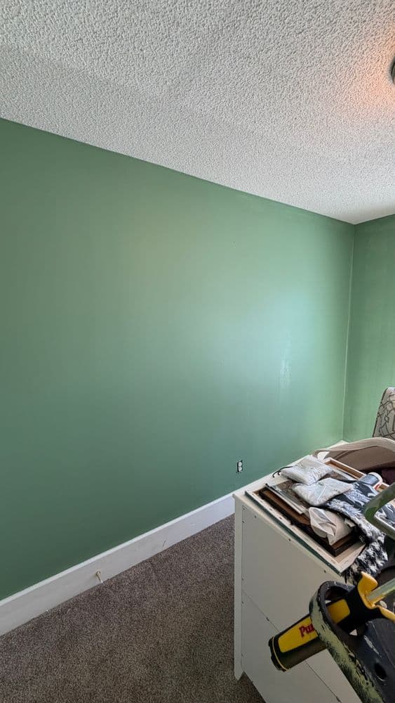 Interior Painting